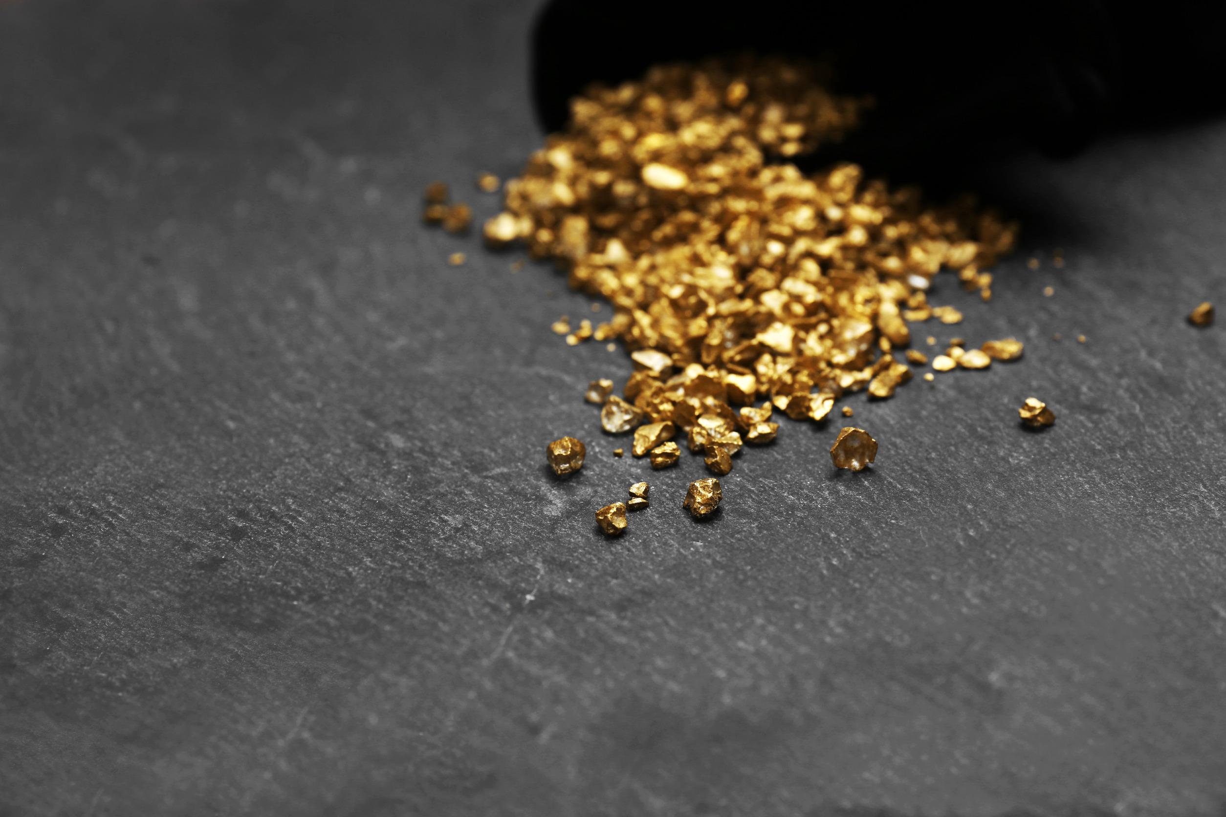 Metals Trading Business in Dubai